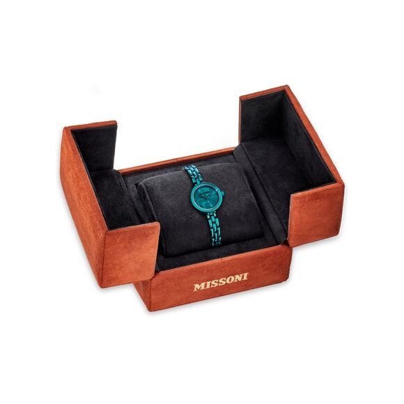 Missoni Petite Bracelet Watch - Picture 4 of 5